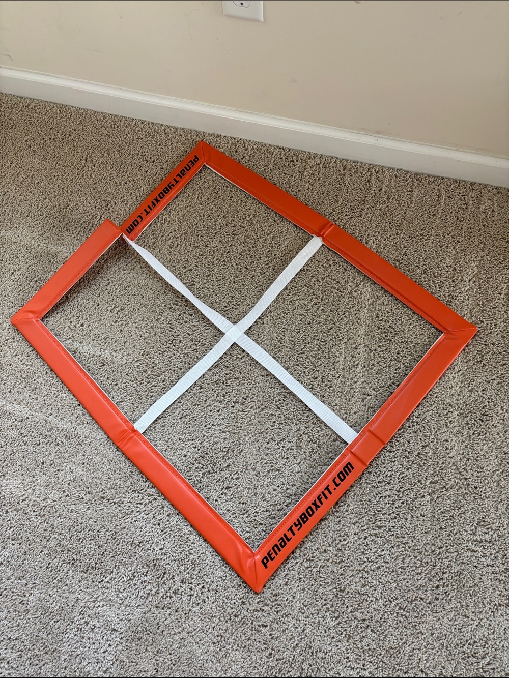 Penalty Box Fit . Com